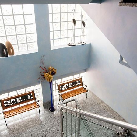 Hotel Real De اليسكاس المظهر الخارجي الصورة