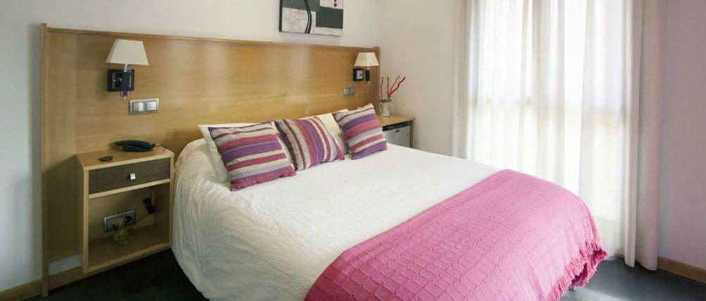 Hotel Real De اليسكاس المظهر الخارجي الصورة