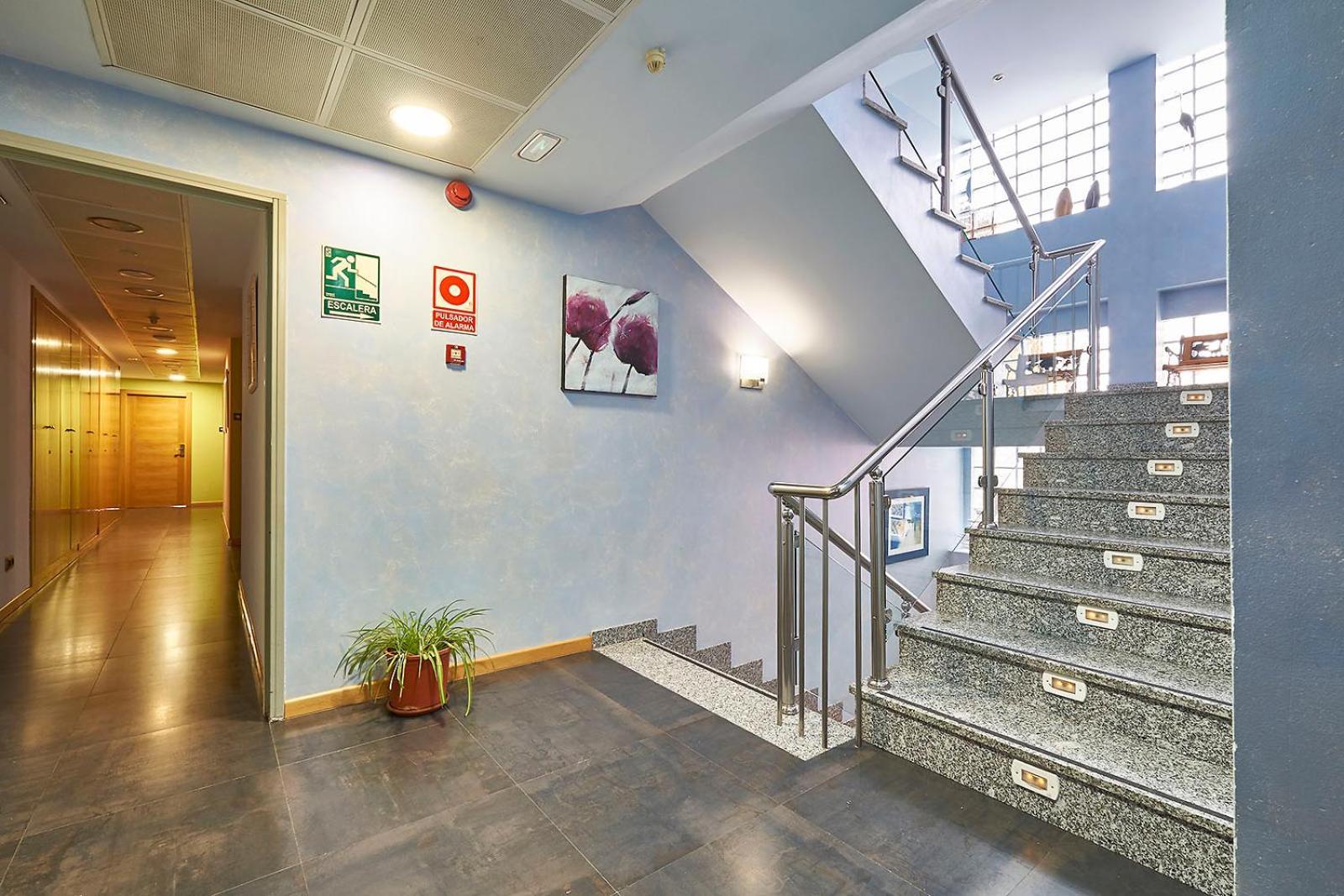 Hotel Real De اليسكاس المظهر الخارجي الصورة