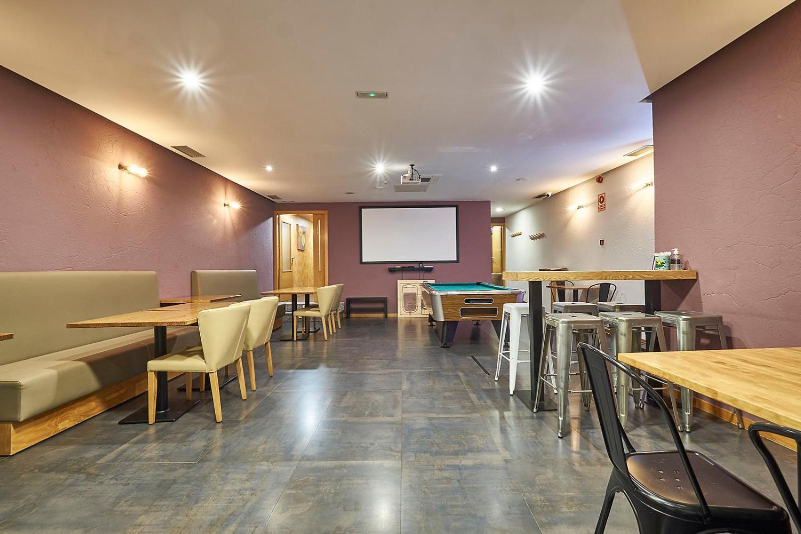 Hotel Real De اليسكاس المظهر الخارجي الصورة