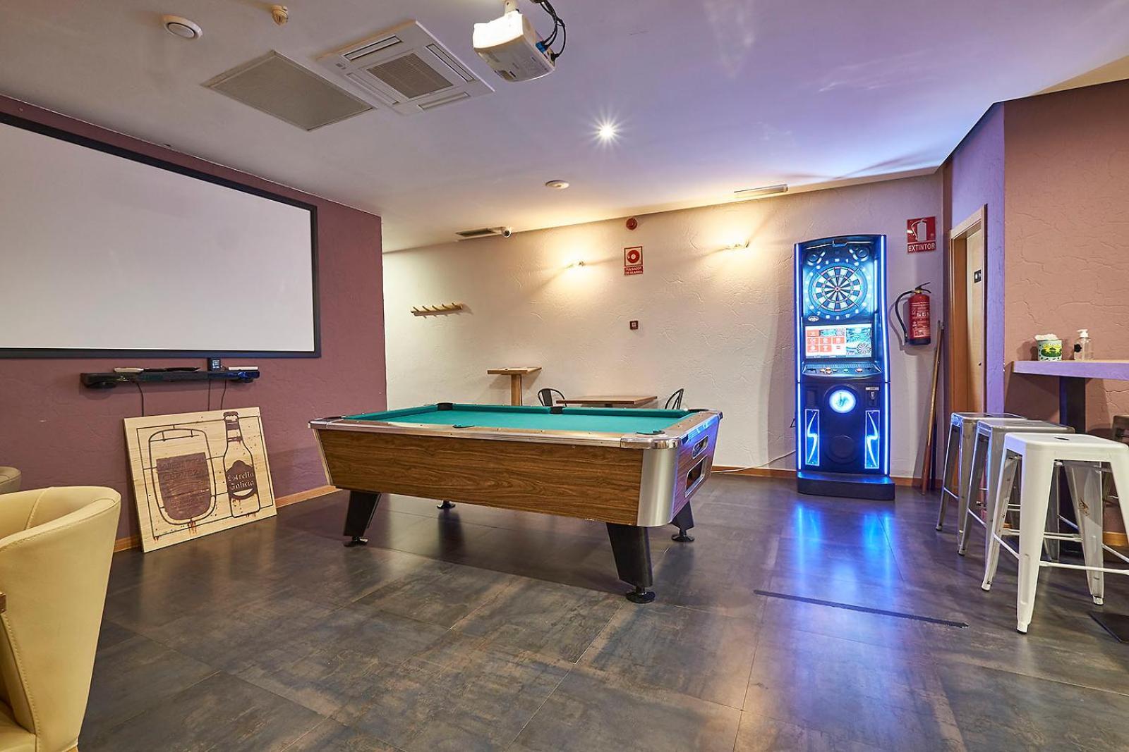 Hotel Real De اليسكاس المظهر الخارجي الصورة