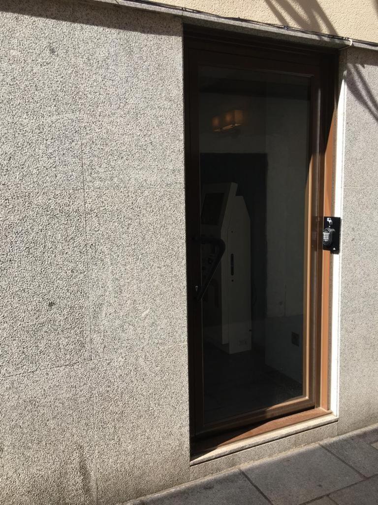 Hotel Real De اليسكاس المظهر الخارجي الصورة