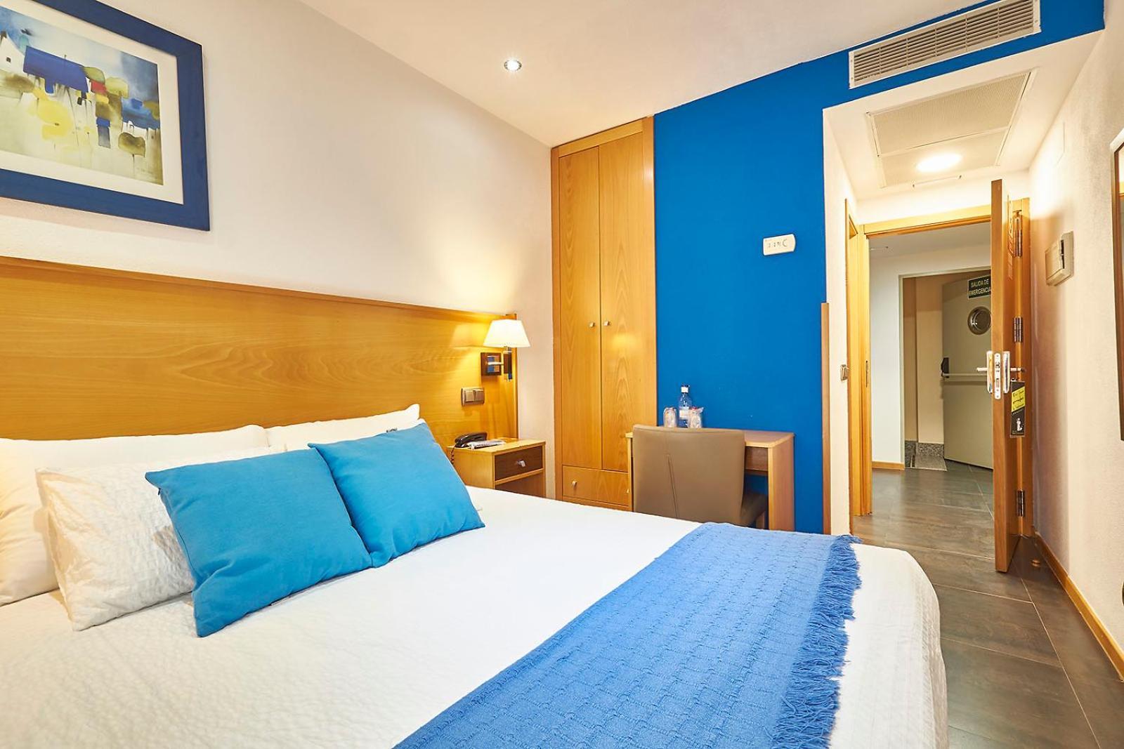 Hotel Real De اليسكاس المظهر الخارجي الصورة