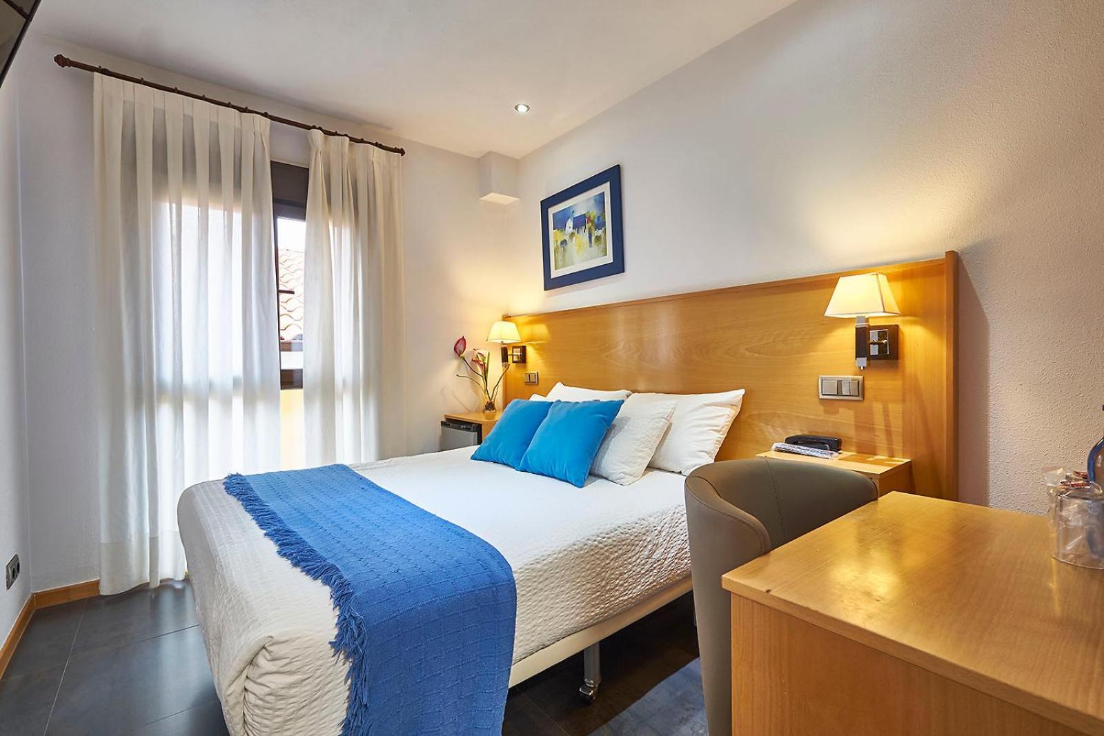 Hotel Real De اليسكاس المظهر الخارجي الصورة