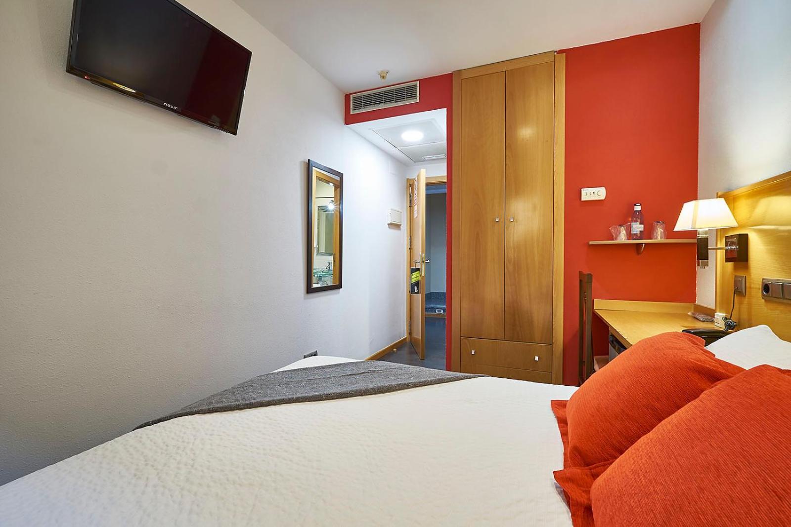 Hotel Real De اليسكاس المظهر الخارجي الصورة