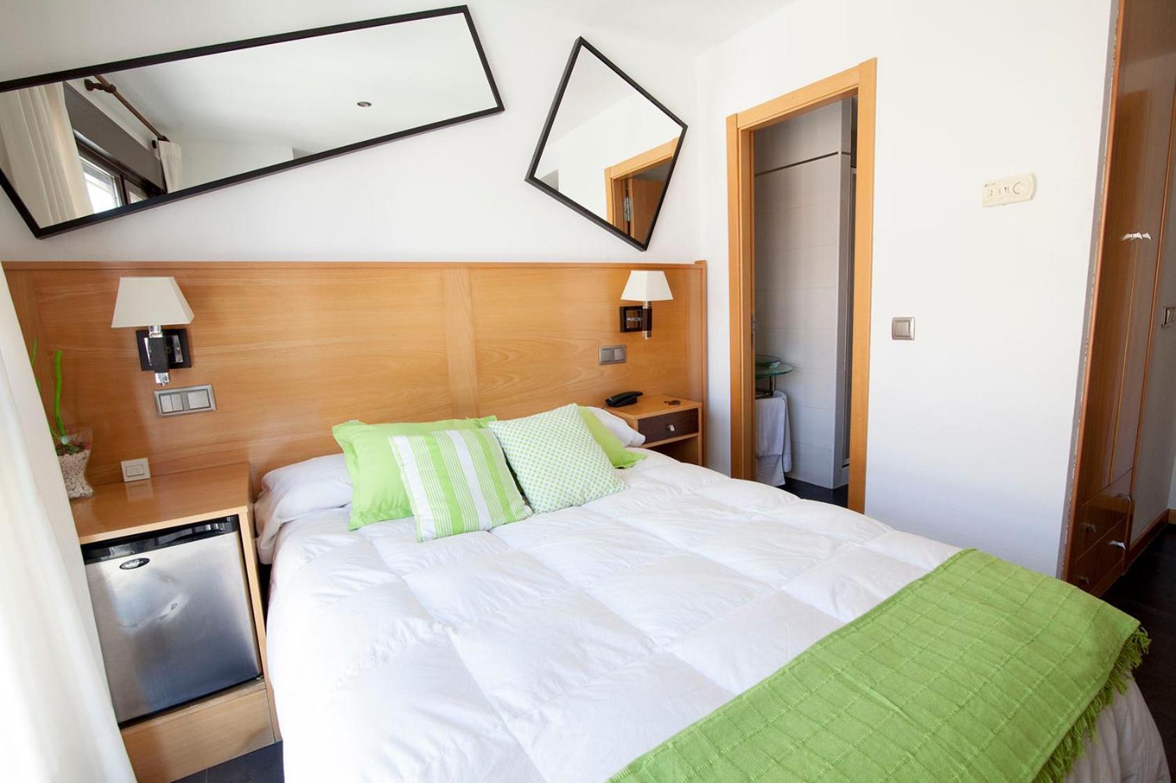 Hotel Real De اليسكاس المظهر الخارجي الصورة