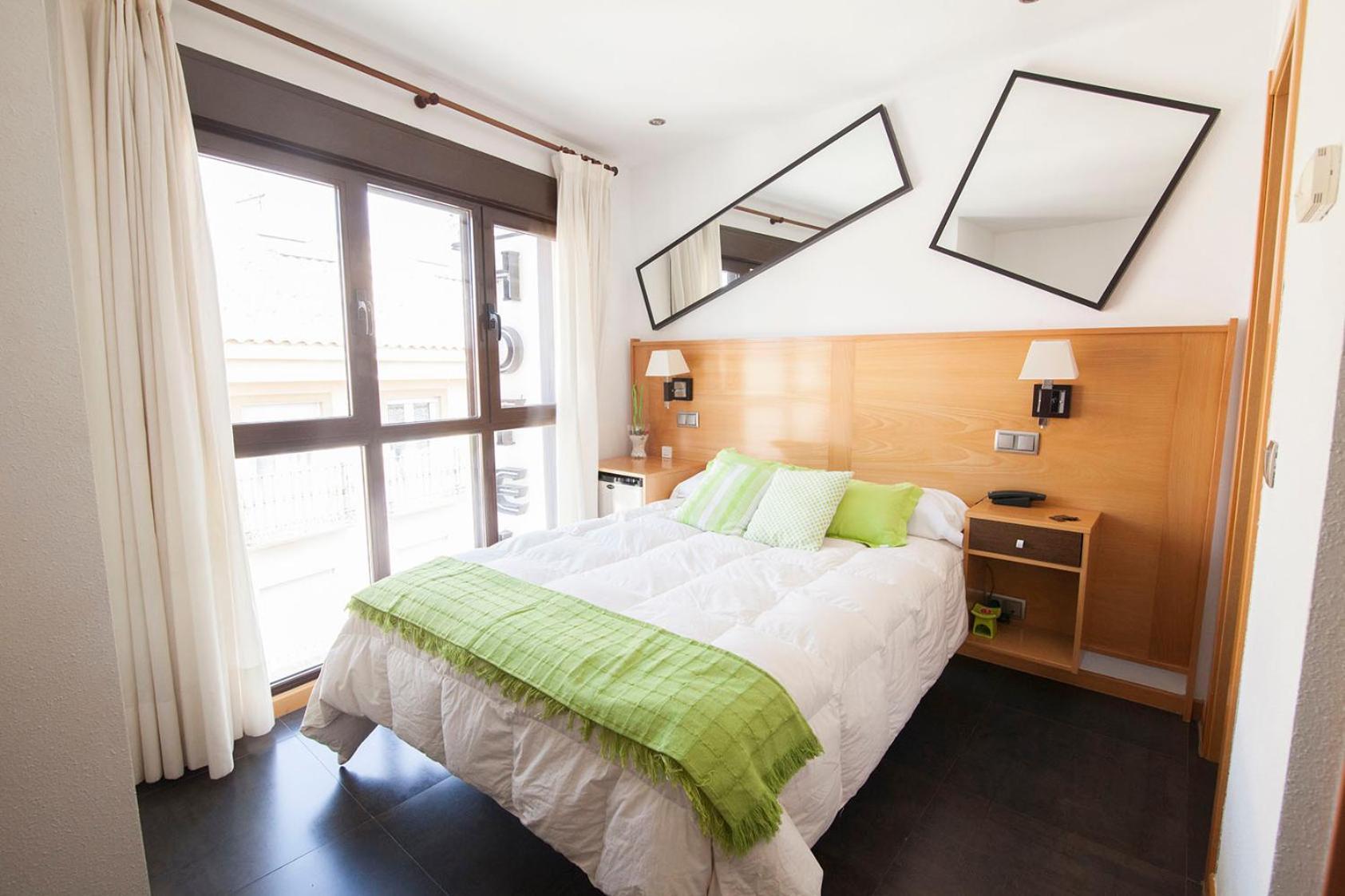 Hotel Real De اليسكاس المظهر الخارجي الصورة