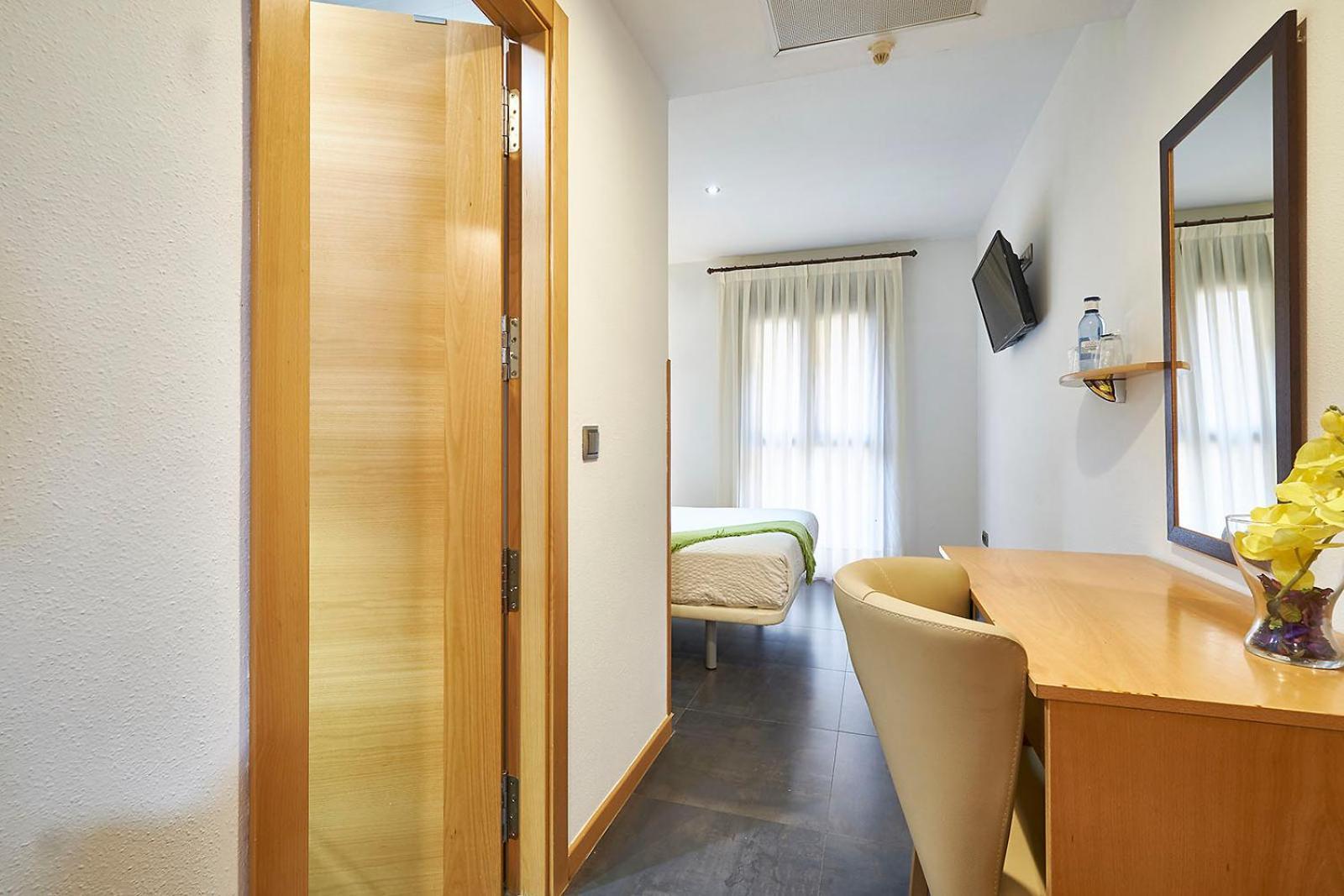Hotel Real De اليسكاس المظهر الخارجي الصورة