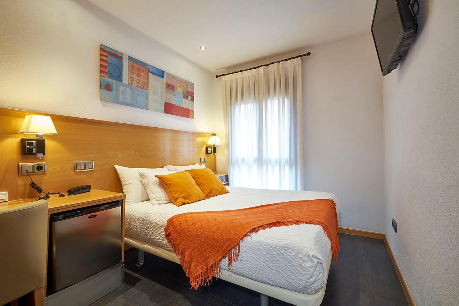 Hotel Real De اليسكاس المظهر الخارجي الصورة