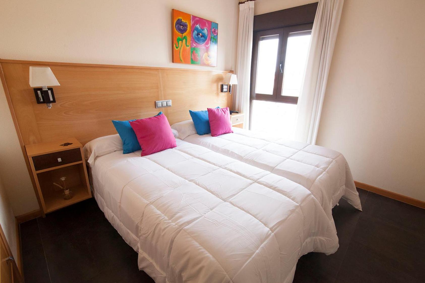 Hotel Real De اليسكاس المظهر الخارجي الصورة
