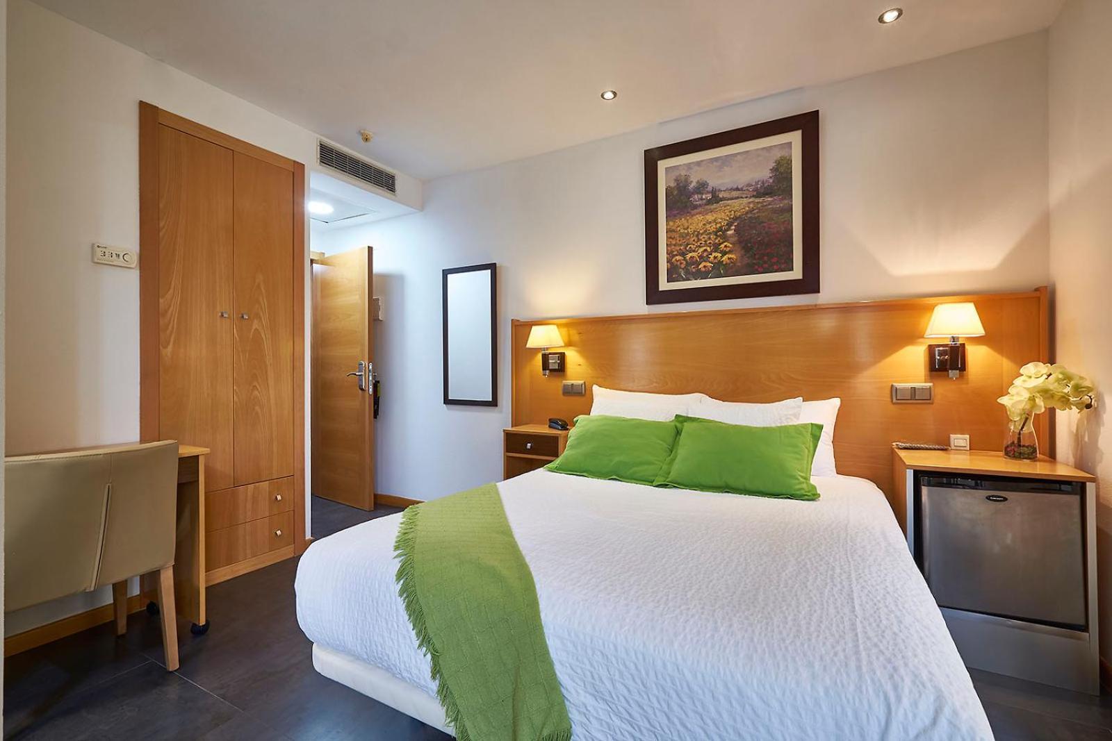 Hotel Real De اليسكاس المظهر الخارجي الصورة